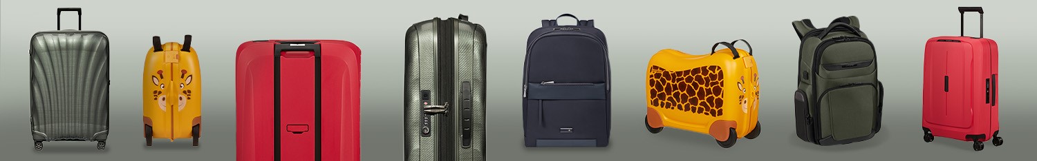 Samsonite