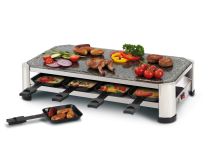 StoneGrill 2180